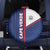 Cape Verde Football Spare Tire Cover Unique Style - Wonder Print Shop