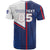 Custom Cape Verde Football T Shirt Unique Style - Wonder Print Shop