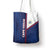 Cape Verde Football Tote Bag Unique Style - Wonder Print Shop