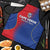 Cape Verde Football Apron Blue Sharks Make History - Wonder Print Shop