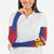 Custom Cape Verde Football Arm Sleeves Blue Sharks Make History - Wonder Print Shop