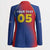 Custom Cape Verde Football Blazer Blue Sharks Make History - Wonder Print Shop