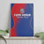Cape Verde Football Canvas Wall Art Blue Sharks Make History - Wonder Print Shop