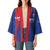 Custom Cape Verde Football Kimono Blue Sharks Make History - Wonder Print Shop
