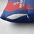 Cape Verde Football Pillow Cover Blue Sharks Make History - Wonder Print Shop