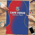 Cape Verde Football Puzzle Blue Sharks Make History - Wonder Print Shop
