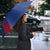 Cape Verde Football Umbrella Blue Sharks Make History - Wonder Print Shop