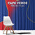 Cape Verde Football Window Curtain Blue Sharks Make History - Wonder Print Shop
