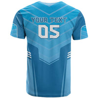 Custom Uruguay Football T Shirt Unique Style