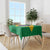 Brazil Football Tablecloth Flag Style