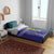 Brazil Football Bedding Set With Leopard Pattern