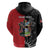 Personalized Antigua and Barbuda Hoodie Land Of 365 Beaches