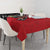 Antigua and Barbuda Tablecloth Land Of 365 Beaches