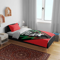 Martinique 972 Bedding Set Matnik Map