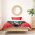 Martinique 972 Bedding Set Matnik Map