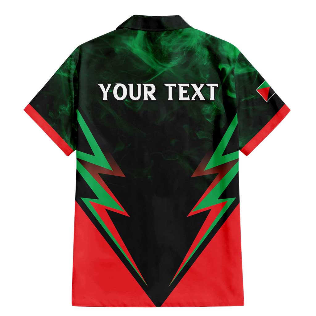 Personalized Martinique 972 Family Matching Mermaid Dress and Hawaiian Shirt Matnik Map