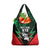 Martinique 972 Grocery Bag Matnik Map