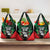 Martinique 972 Grocery Bag Matnik Map