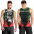 Personalized Martinique 972 Men Tank Top Matnik Map