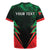 Personalized Martinique 972 Rugby Jersey Matnik Map
