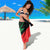 Martinique 972 Sarong Matnik Map