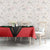 Martinique 972 Tablecloth Matnik Map