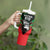 Personalized Martinique 972 Tumbler With Handle Matnik Map