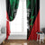 Martinique 972 Window Curtain Matnik Map