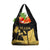 Mada Martinique Grocery Bag Martinique Yole Gold
