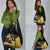 Mada Martinique Grocery Bag Martinique Yole Gold
