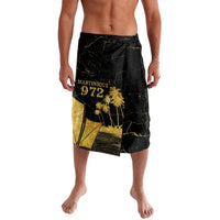 Mada Martinique Lavalava Martinique Yole Gold