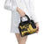 Mada Martinique Shoulder Handbag Martinique Yole Gold