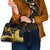 Mada Martinique Shoulder Handbag Martinique Yole Gold