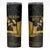 Mada Martinique Skinny Tumbler Martinique Yole Gold