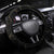 Mada Martinique Steering Wheel Cover Martinique Yole Gold