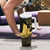 Mada Martinique Tumbler With Handle Martinique Yole Gold