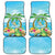 Bonjou Martinique Car Mats Welcome To Heaven