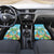Bonjou Martinique Car Mats Welcome To Heaven