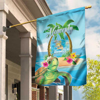 Bonjou Martinique Garden Flag Welcome To Heaven