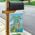 Bonjou Martinique Garden Flag Welcome To Heaven