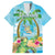 Bonjou Martinique Hawaiian Shirt Welcome To Heaven