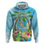 Bonjou Martinique Hoodie Welcome To Heaven