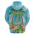Bonjou Martinique Hoodie Welcome To Heaven