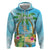Bonjou Martinique Hoodie Welcome To Heaven