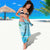 Bonjou Martinique Sarong Welcome To Heaven