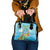 Bonjou Martinique Shoulder Handbag Welcome To Heaven
