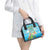Bonjou Martinique Shoulder Handbag Welcome To Heaven