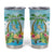 Bonjou Martinique Tumbler Cup Welcome To Heaven