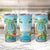 Bonjou Martinique Tumbler Cup Welcome To Heaven