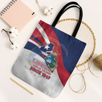 Liberia 1847 Tote Bag Happy Independence Day